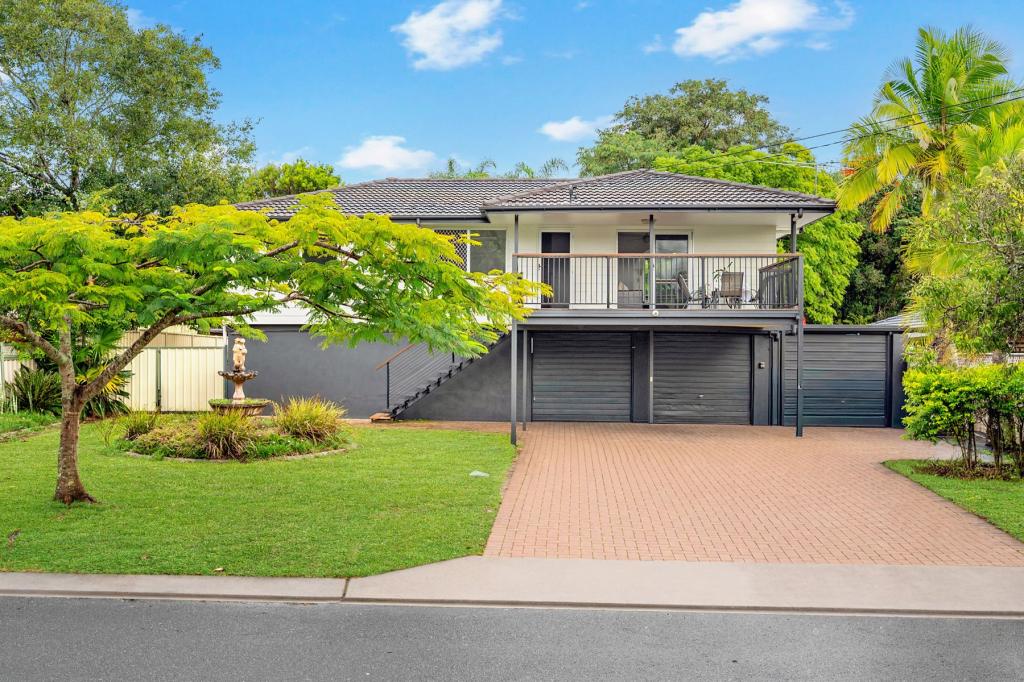 27 Francesca St, Waterford West, QLD 4133