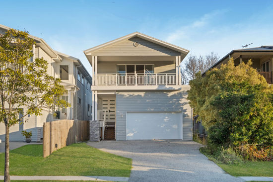 22 California Rd, Oxley, QLD 4075