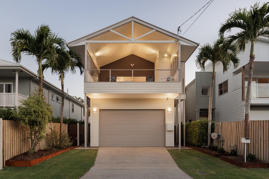 53 Grattan Tce, Wynnum, QLD 4178