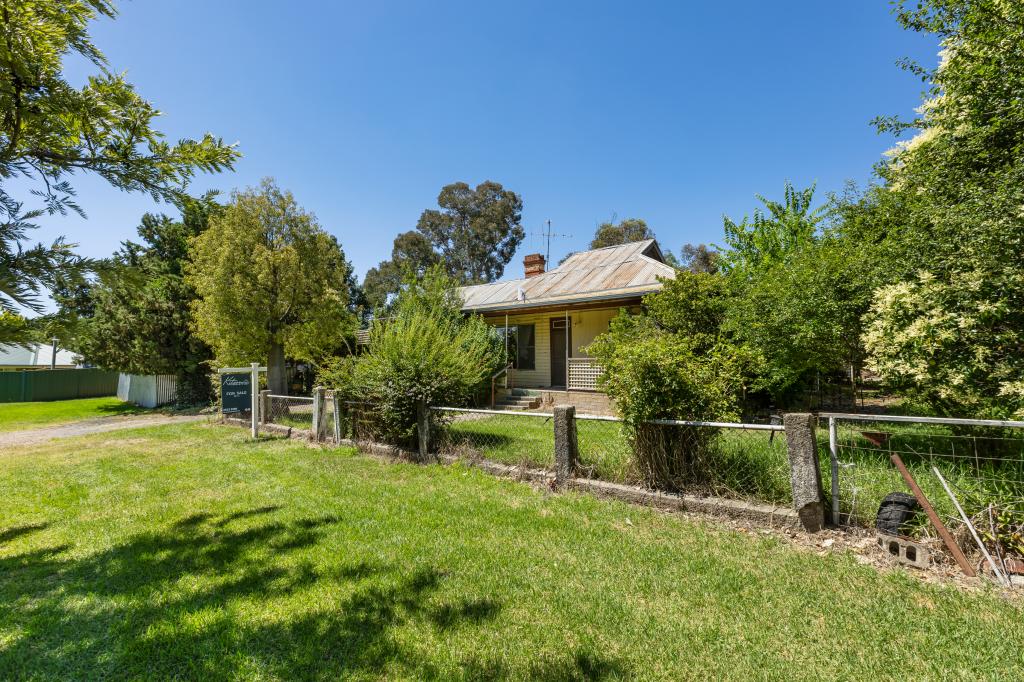 34 Argent St, Tarcutta, NSW 2652