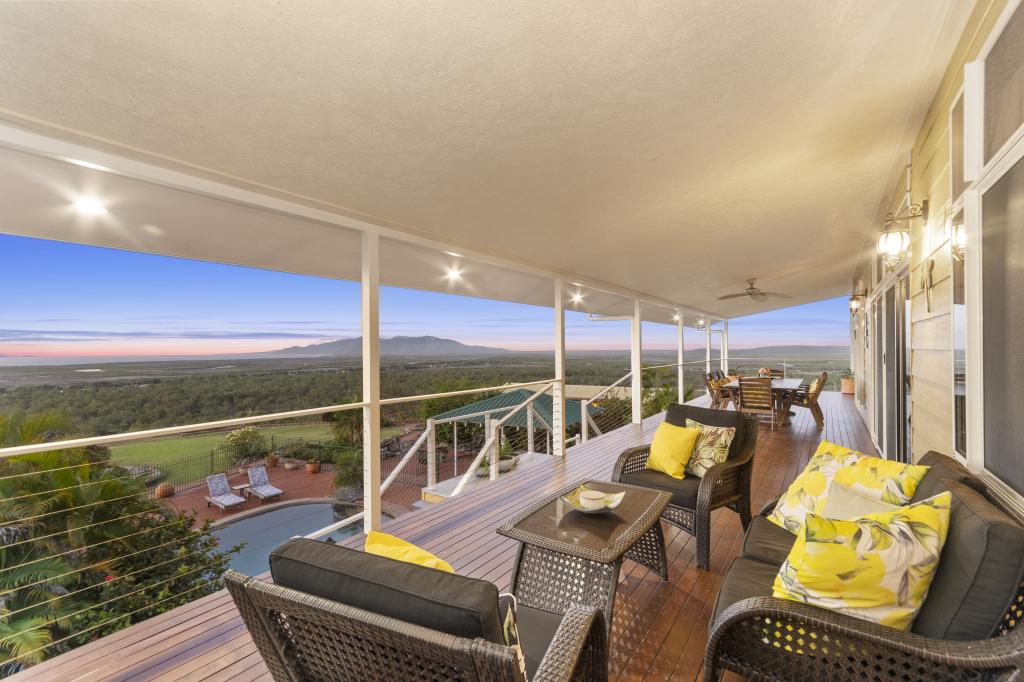 21/91 Paul James Dr, Nome, QLD 4816
