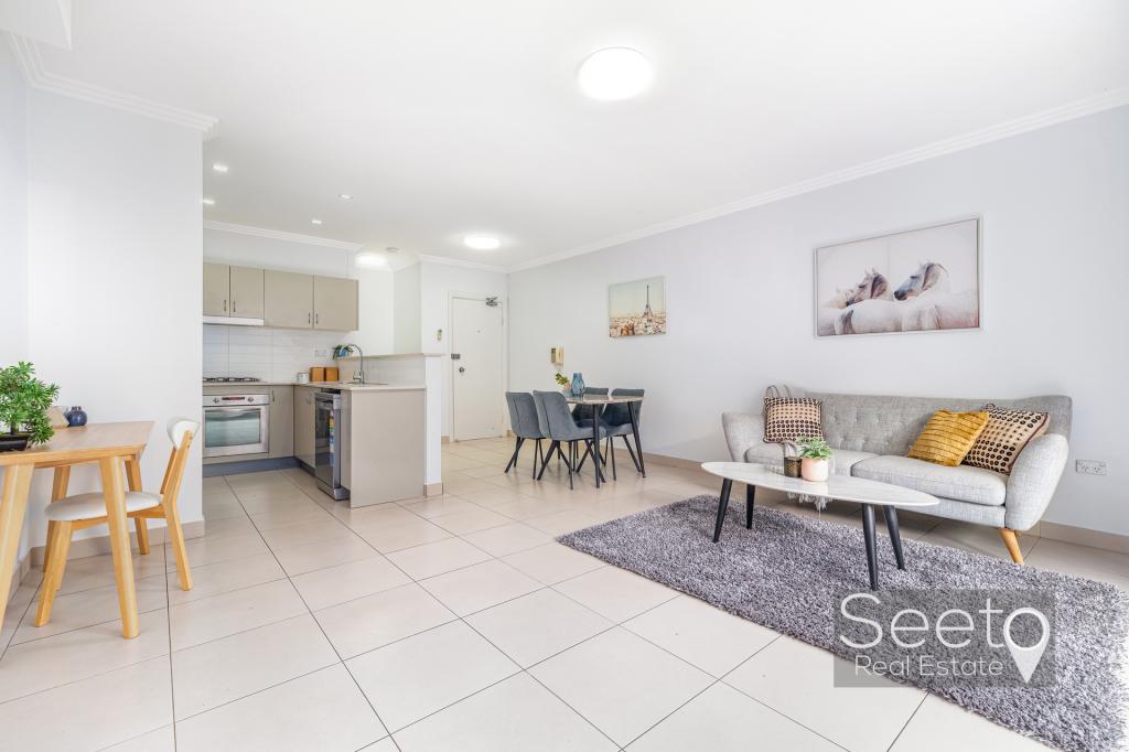 5/20-26 Marlborough Rd, Homebush West, NSW 2140