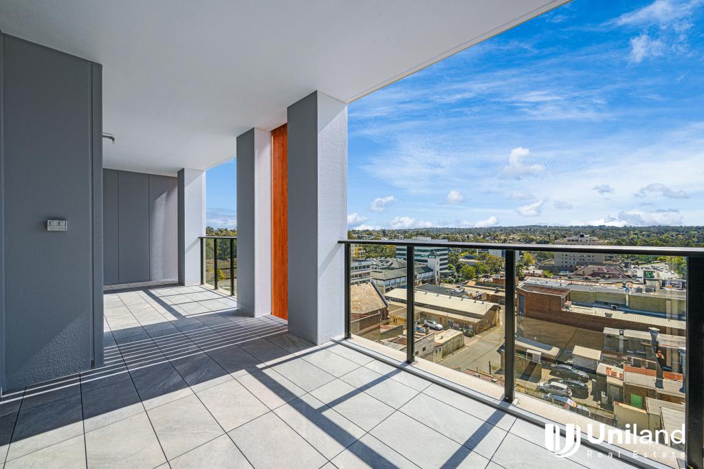 601/12 Bridge St, Epping, NSW 2121