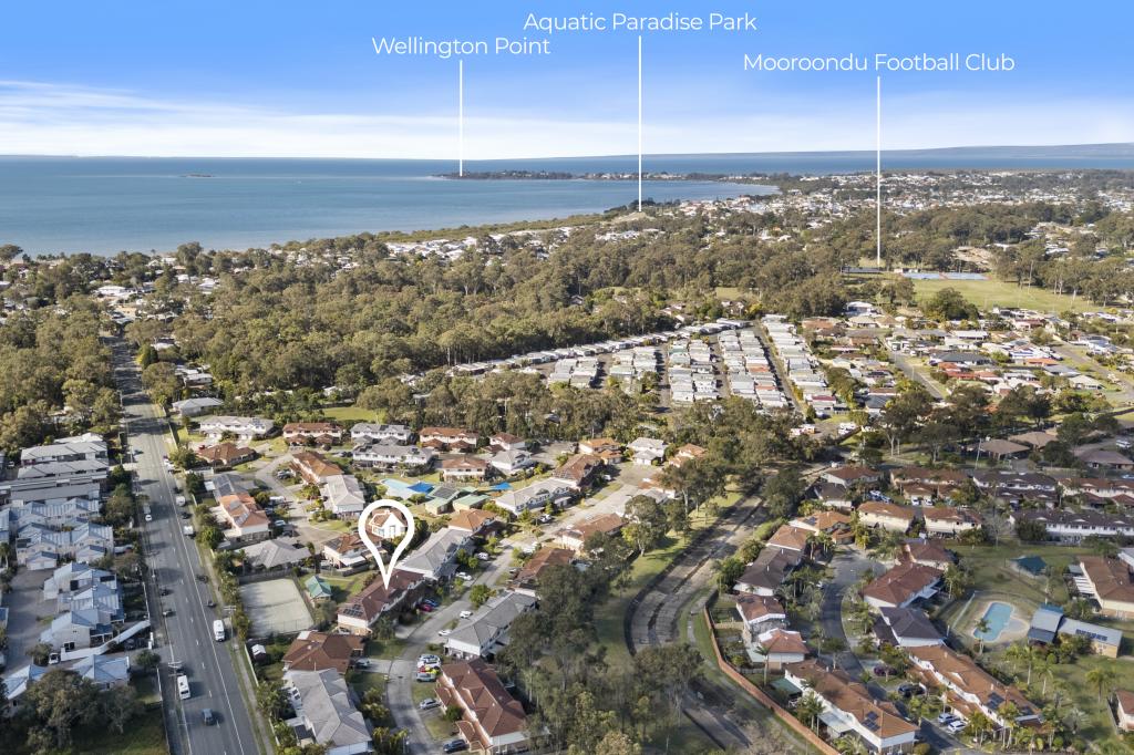 95/175-205 THORNESIDE RD, THORNESIDE, QLD 4158