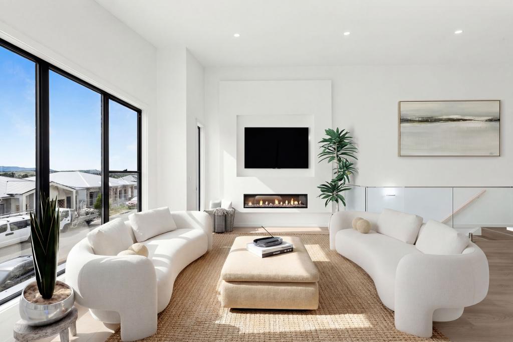 45 Jersey Ave, Tullimbar, NSW 2527