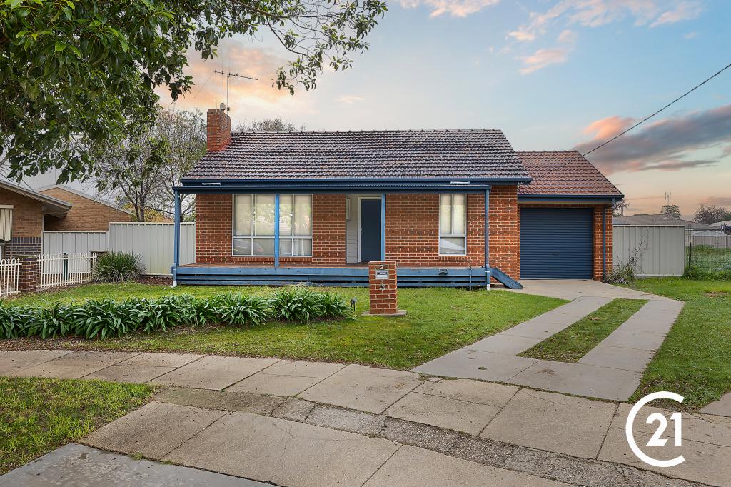 2 Eddy Ct, Echuca, VIC 3564