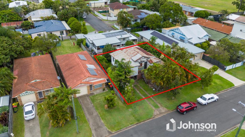 14 Meymot St, Banyo, QLD 4014