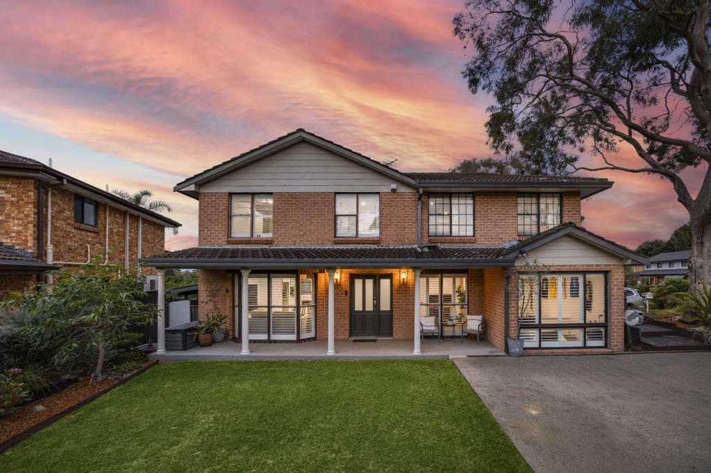 17 Yowan Cl, Bangor, NSW 2234