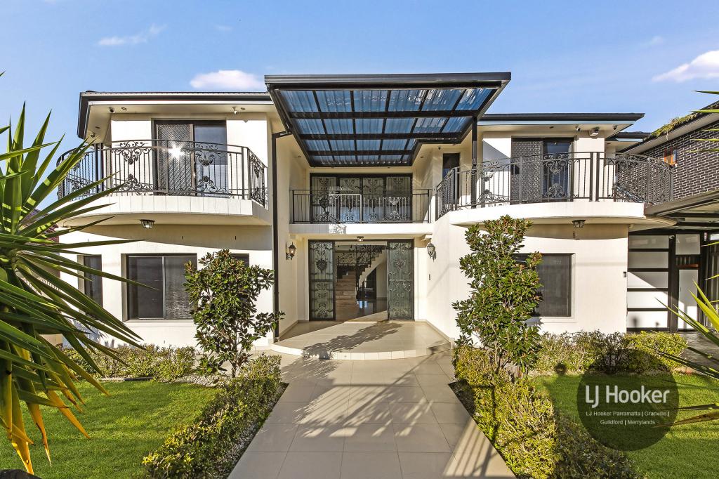 287 Excelsior St, Guildford, NSW 2161