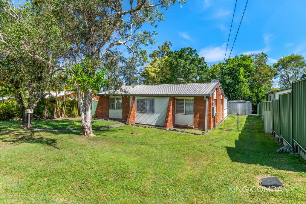 23 Dion Dr, Eagleby, QLD 4207