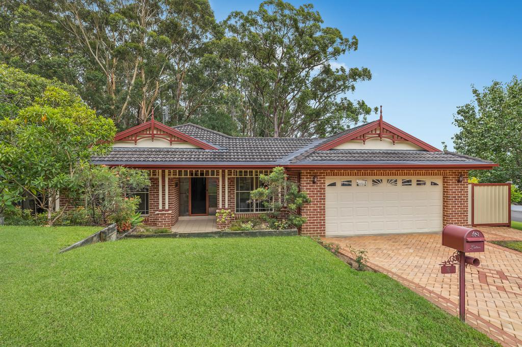 2 Jadash Cl, Green Point, NSW 2251