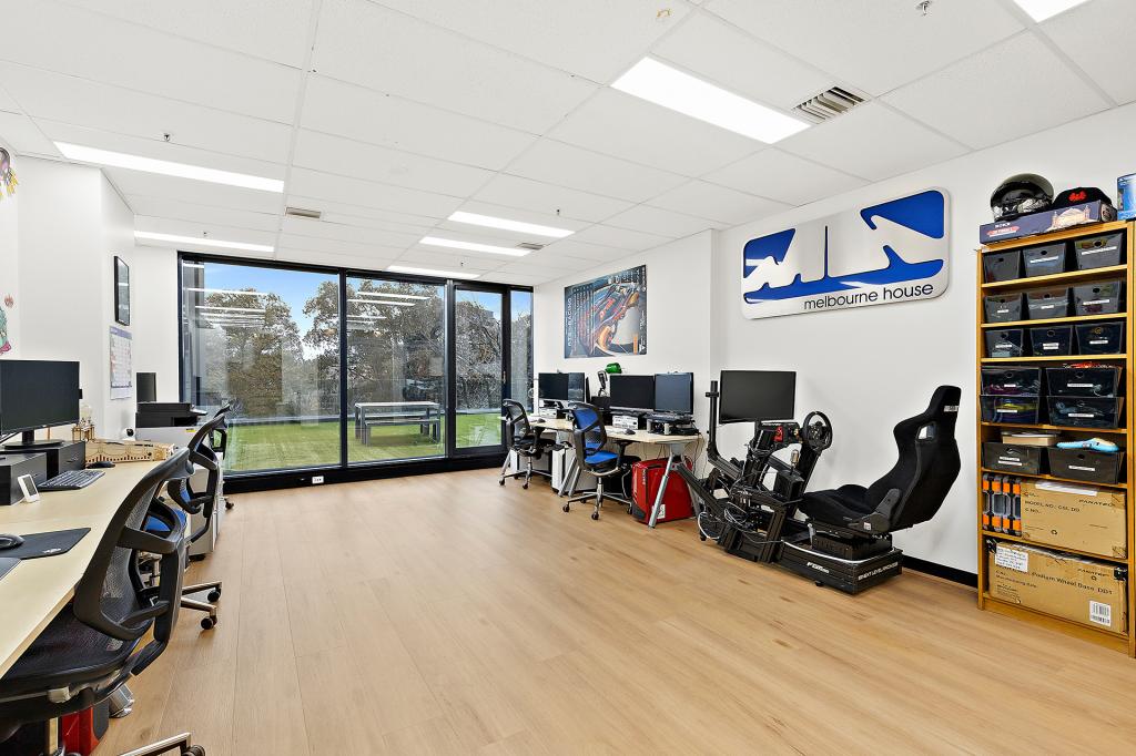 202/1 Queens Rd, Melbourne, VIC 3000