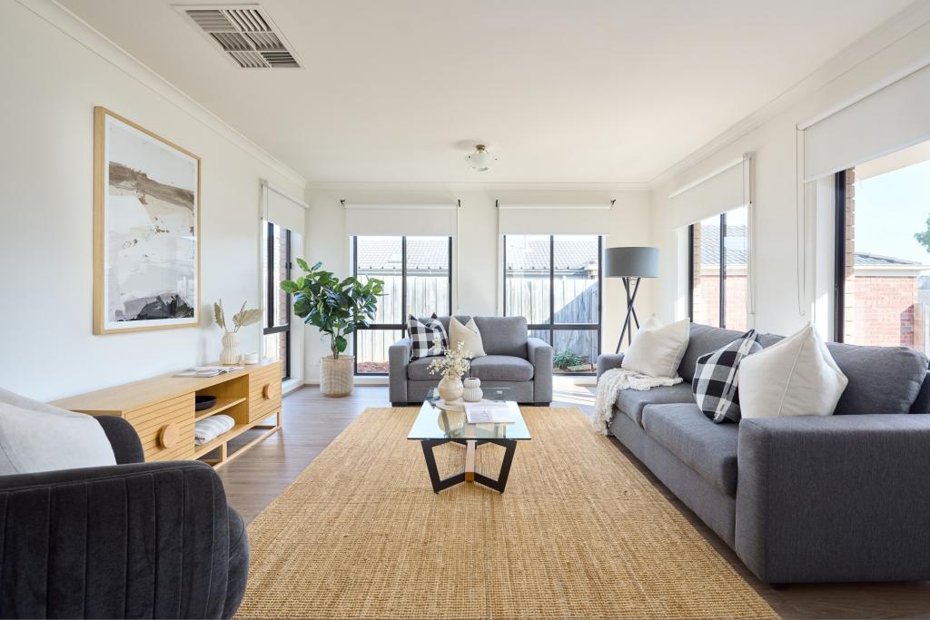 6 Ella Paige Pl, Carrum Downs, VIC 3201
