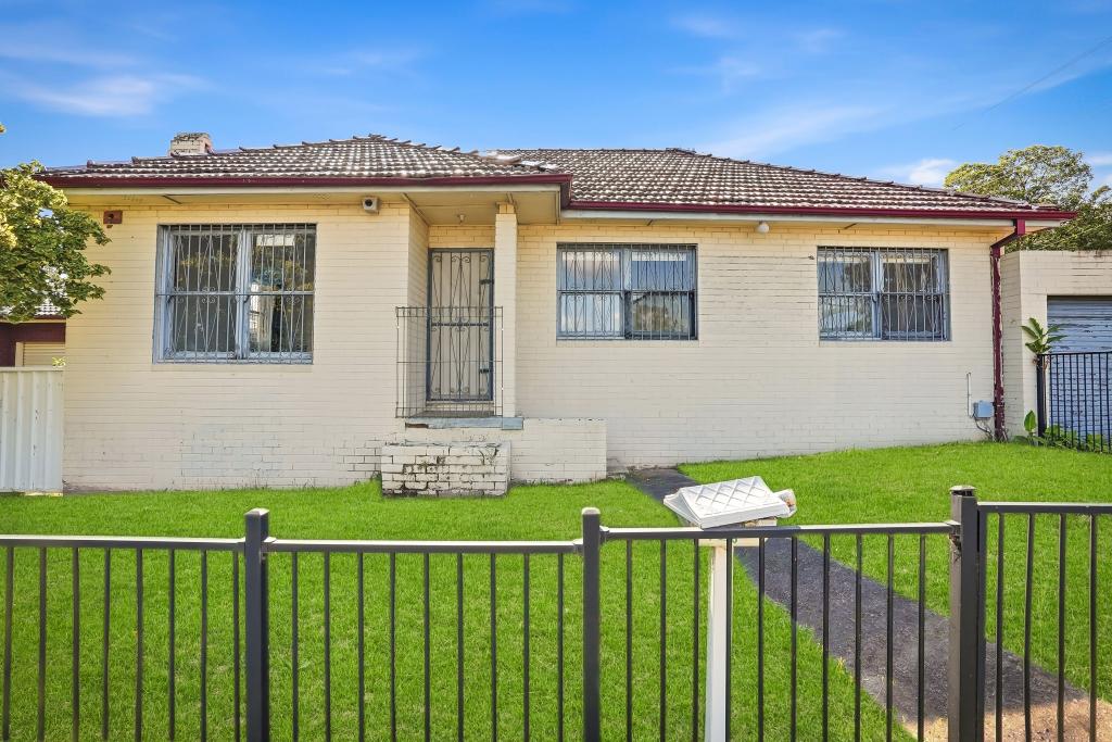 126 Parker St, Kingswood, NSW 2747