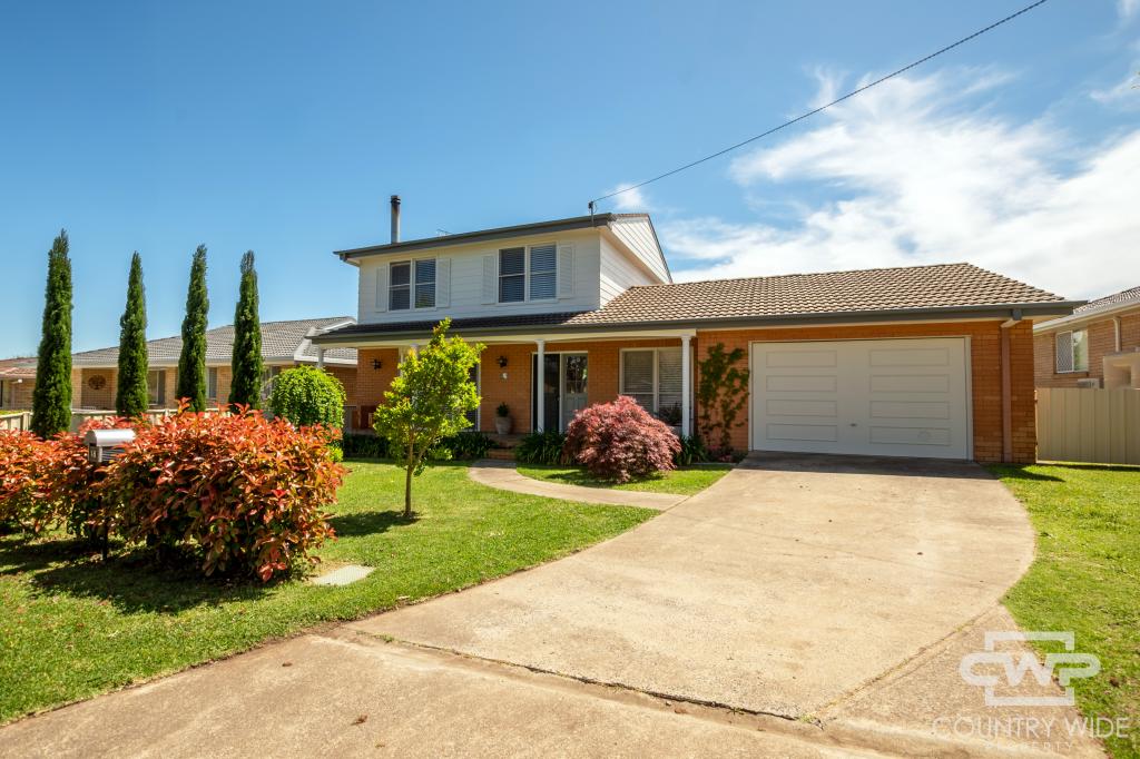 18 Lindsay Ave, Glen Innes, NSW 2370