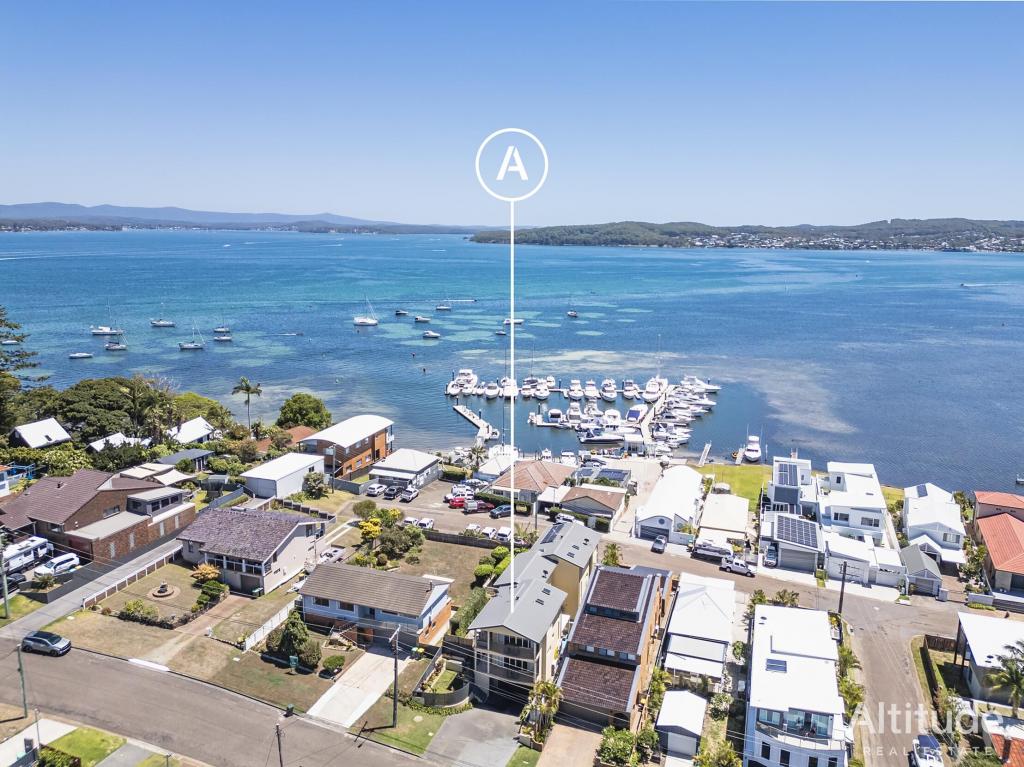 105 Marks Point Rd, Marks Point, NSW 2280