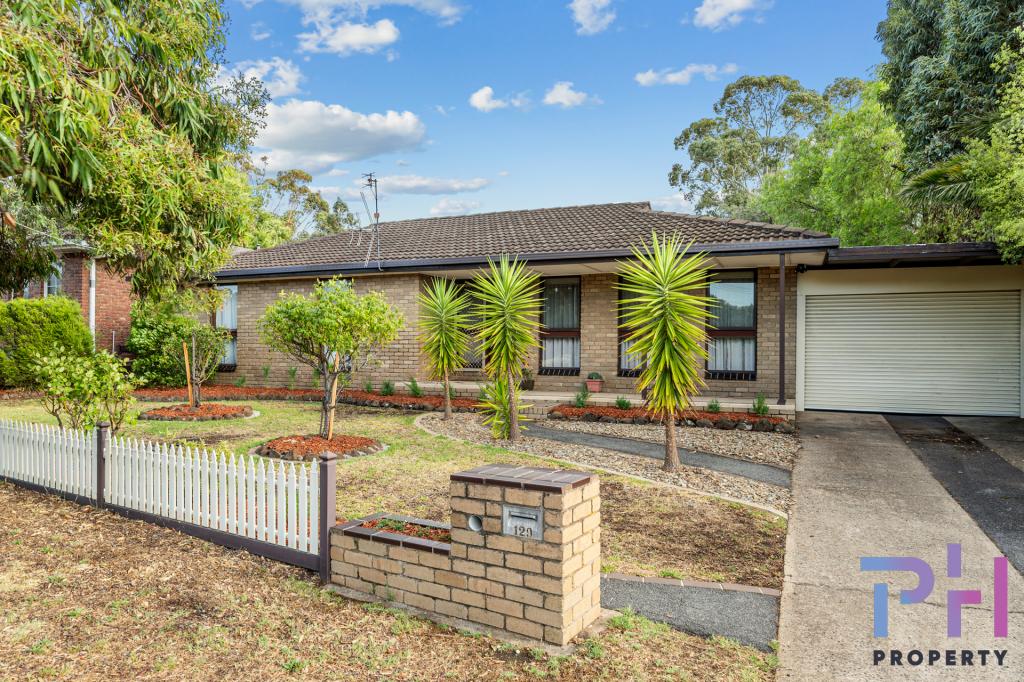 129 Holdsworth Rd, North Bendigo, VIC 3550
