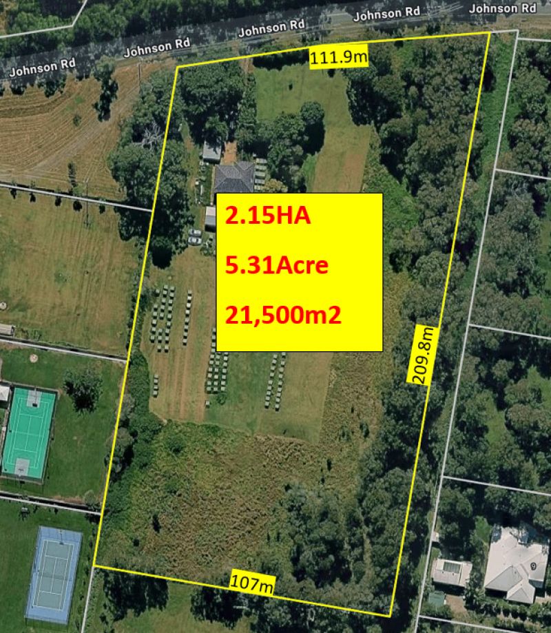 260 Johnson Rd, Forestdale, QLD 4118