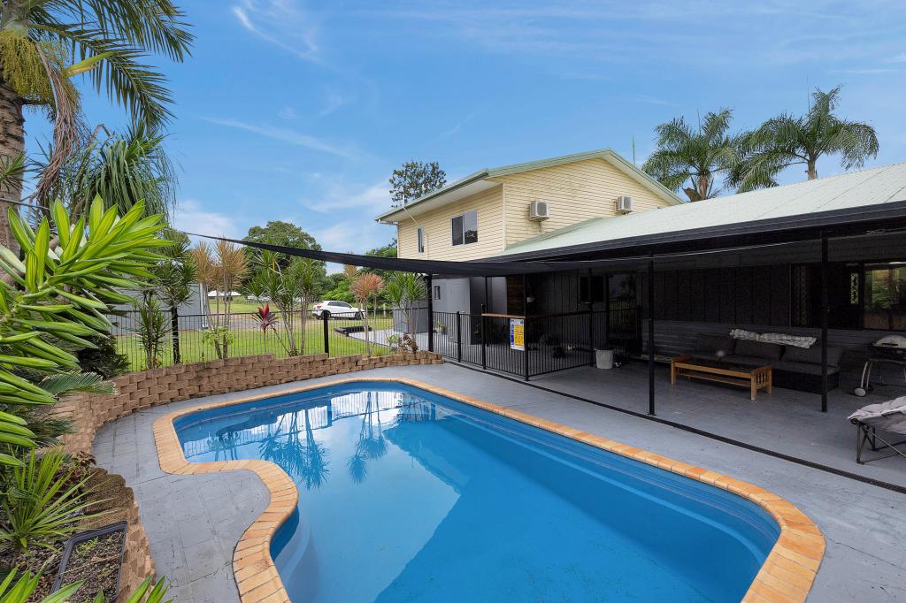 6 Hampden Ct, Hampden, QLD 4741