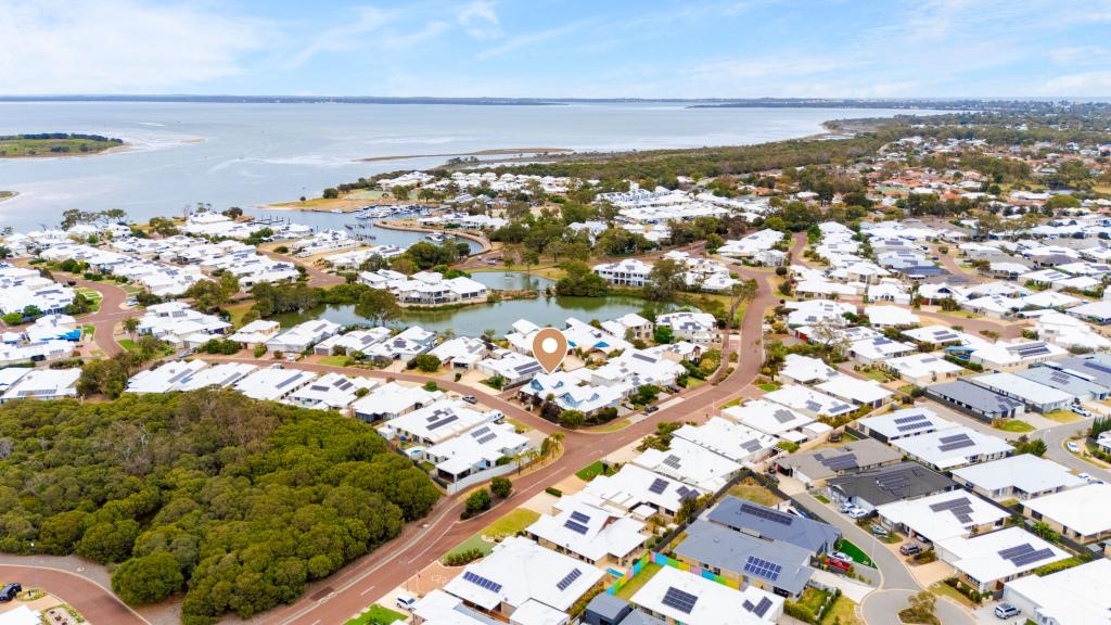 24 Carnarvon Way, Erskine, WA 6210