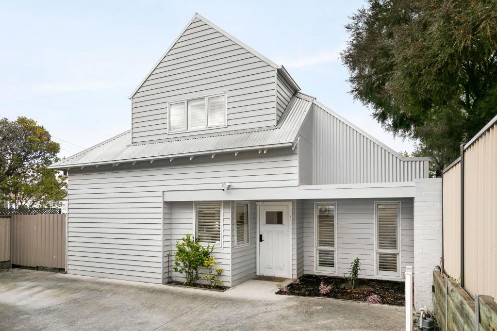 2/379 Reynard St, Pascoe Vale South, VIC 3044