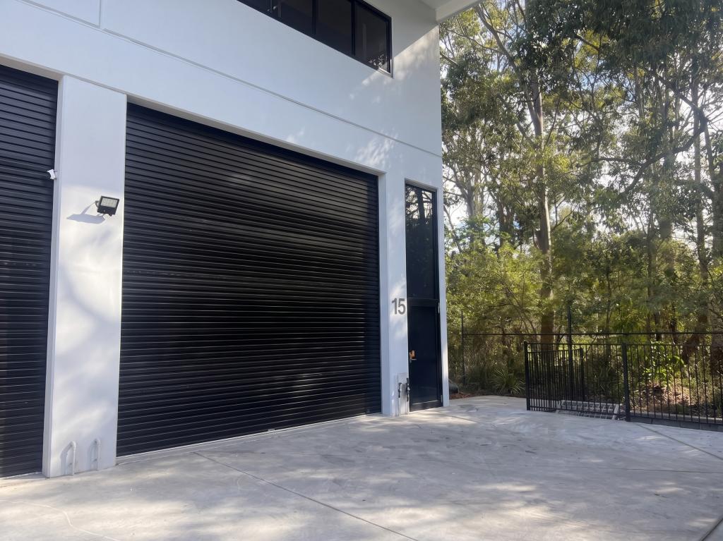 15/10A INDUSTRIAL AVE, MOLENDINAR, QLD 4214