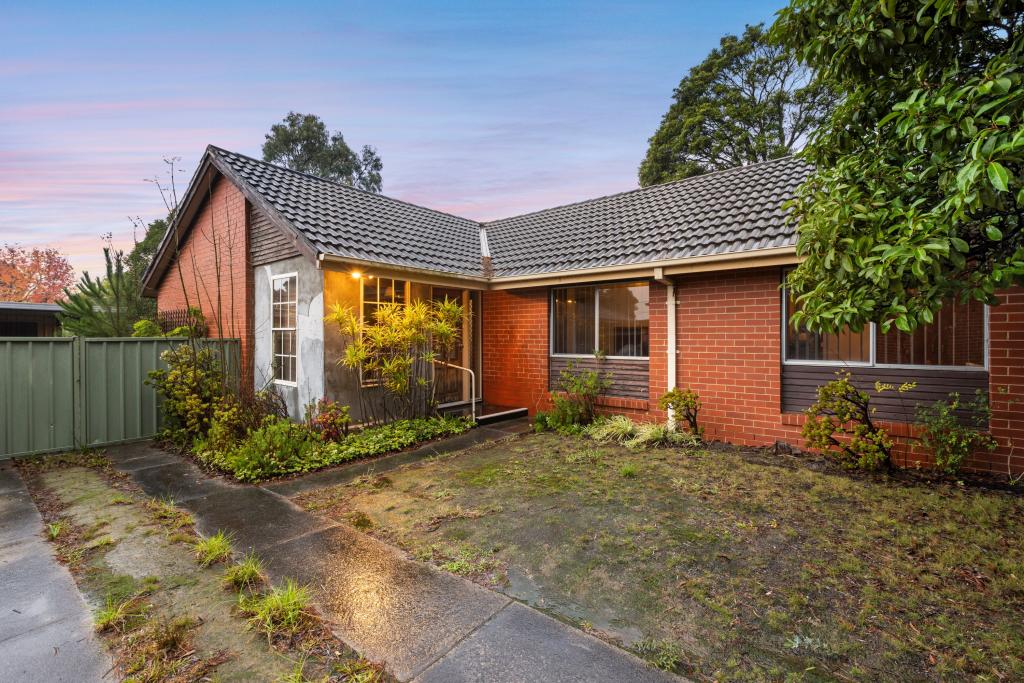 3 Tambo Ct, Glen Waverley, VIC 3150