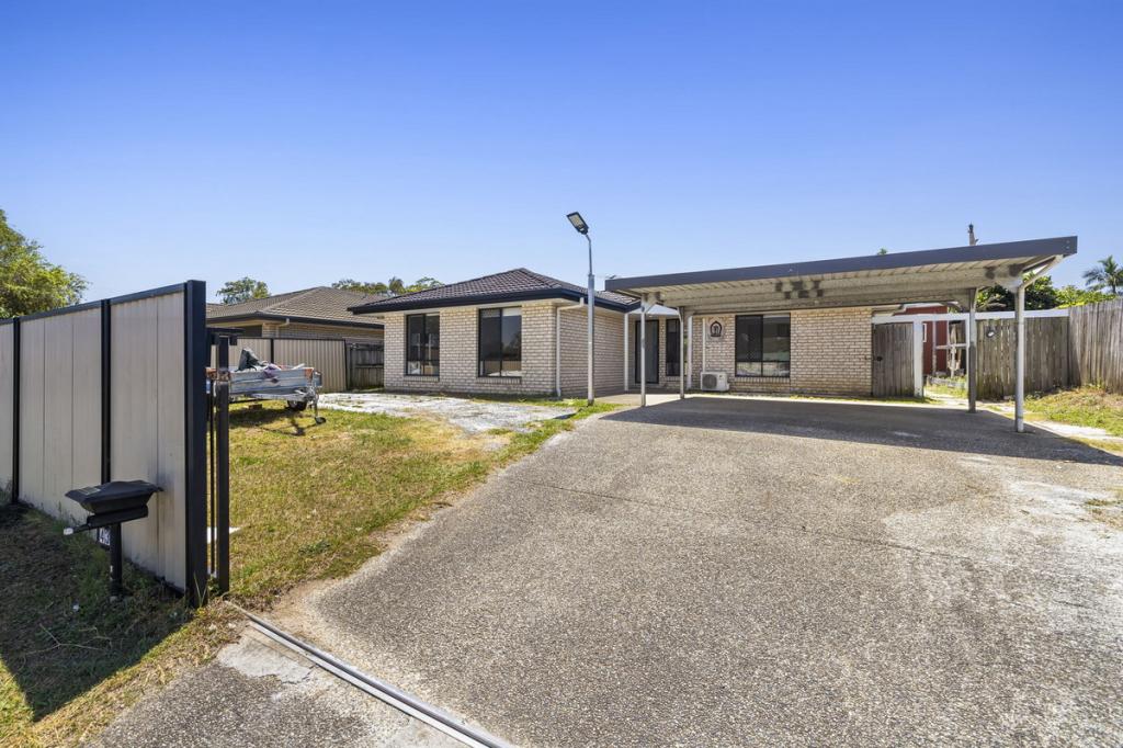 43 Waters St, Waterford West, QLD 4133