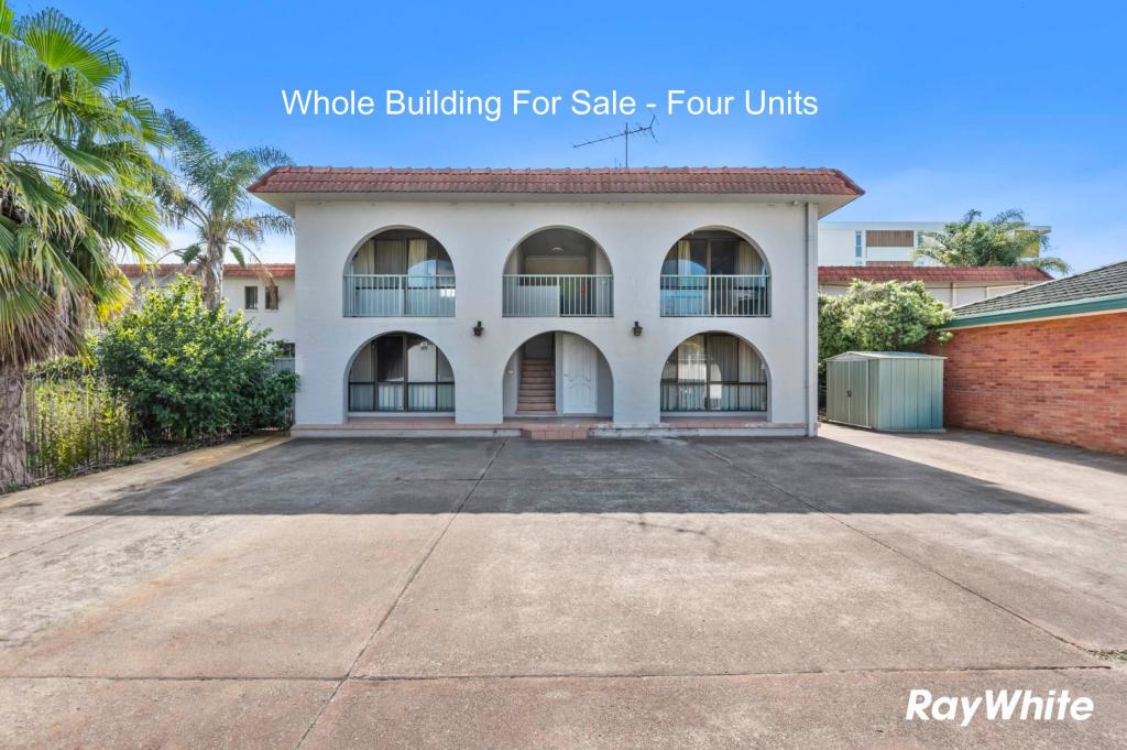 12-15/54 BEACH RD, BATEMANS BAY, NSW 2536