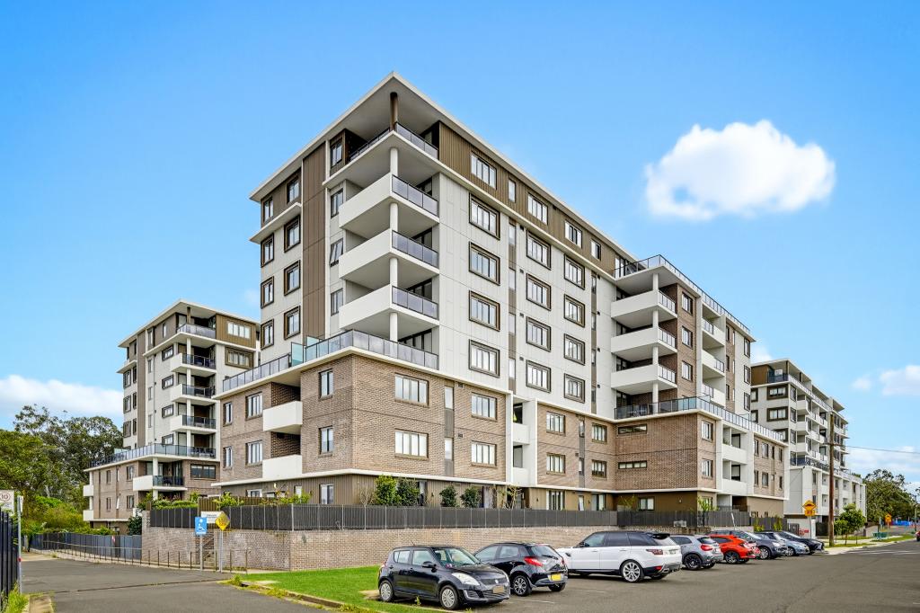 506/12b Carson Lane, St Marys, NSW 2760