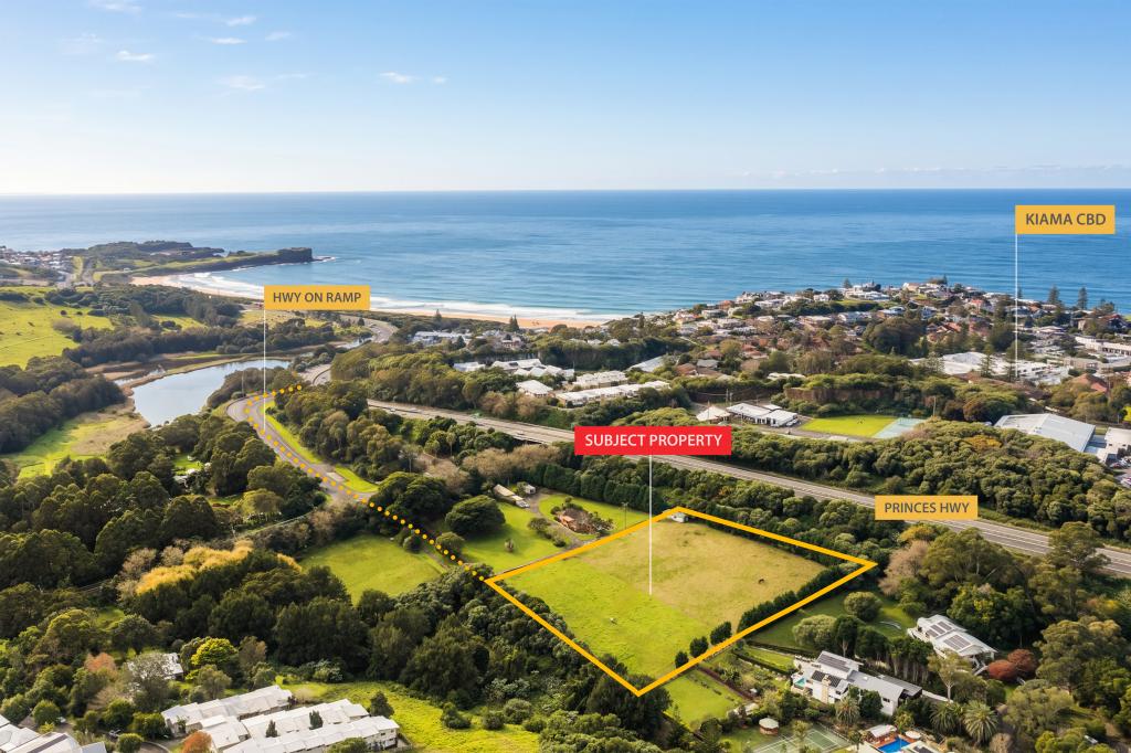 5 TERRALONG ST, KIAMA, NSW 2533