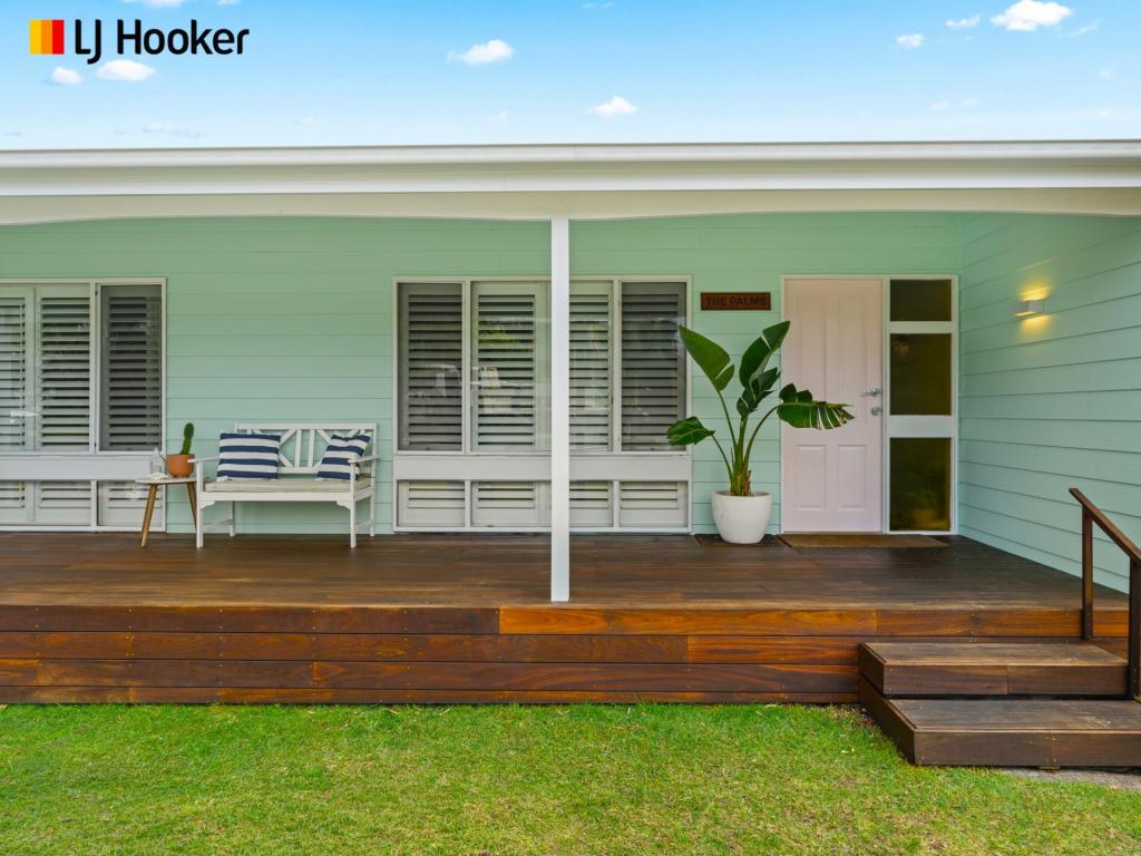 33 Gerringong St, Currarong, NSW 2540