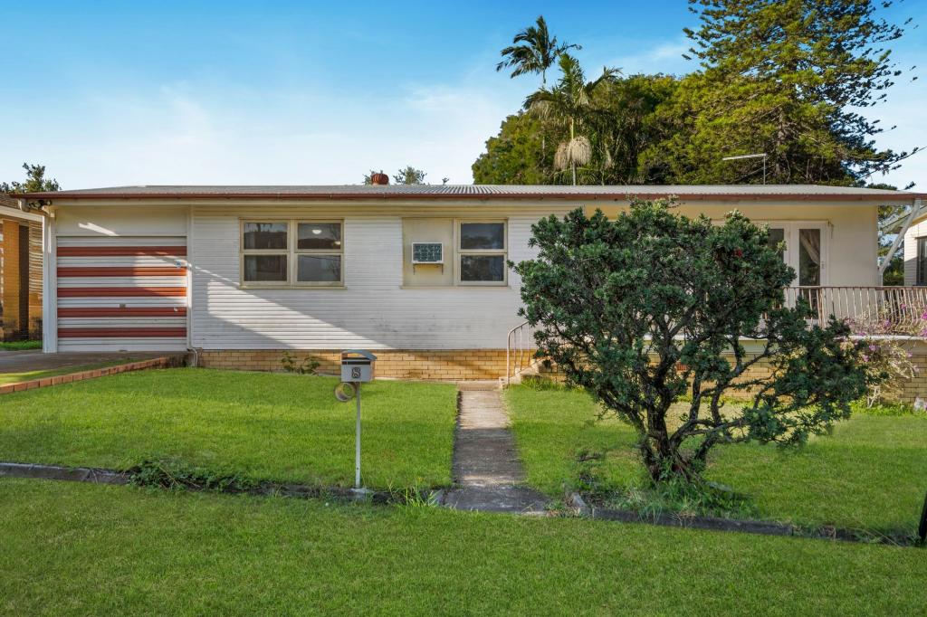 8 KESTREL ST, ACACIA RIDGE, QLD 4110