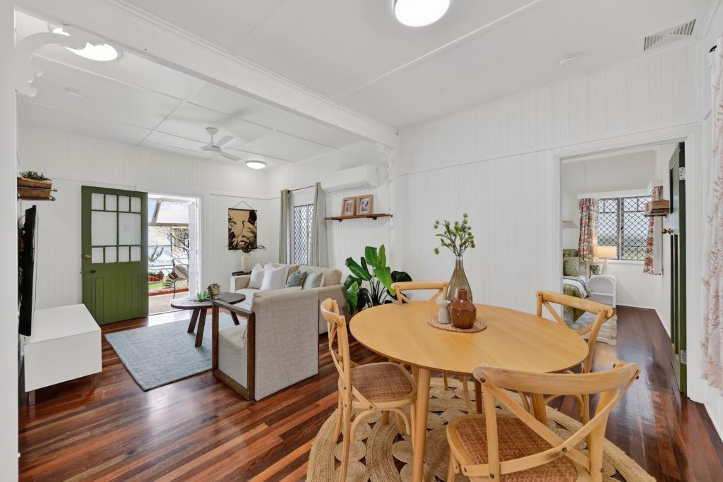 124 Palmerston St, Gulliver, QLD 4812