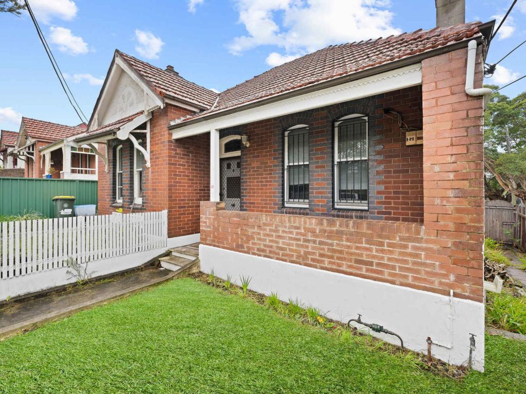 25 Dunstaffenage St, Hurlstone Park, NSW 2193