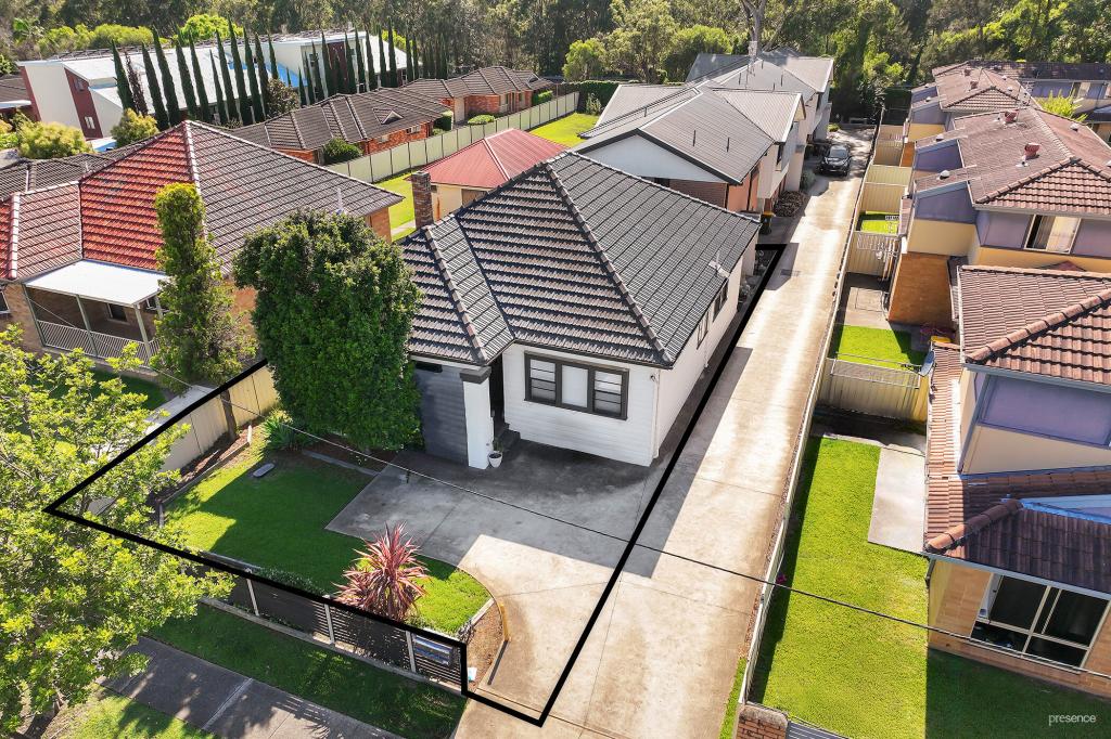 1/285 Sandgate Rd, Shortland, NSW 2307