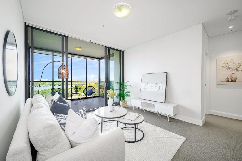 704/42 Walker St, Rhodes, NSW 2138