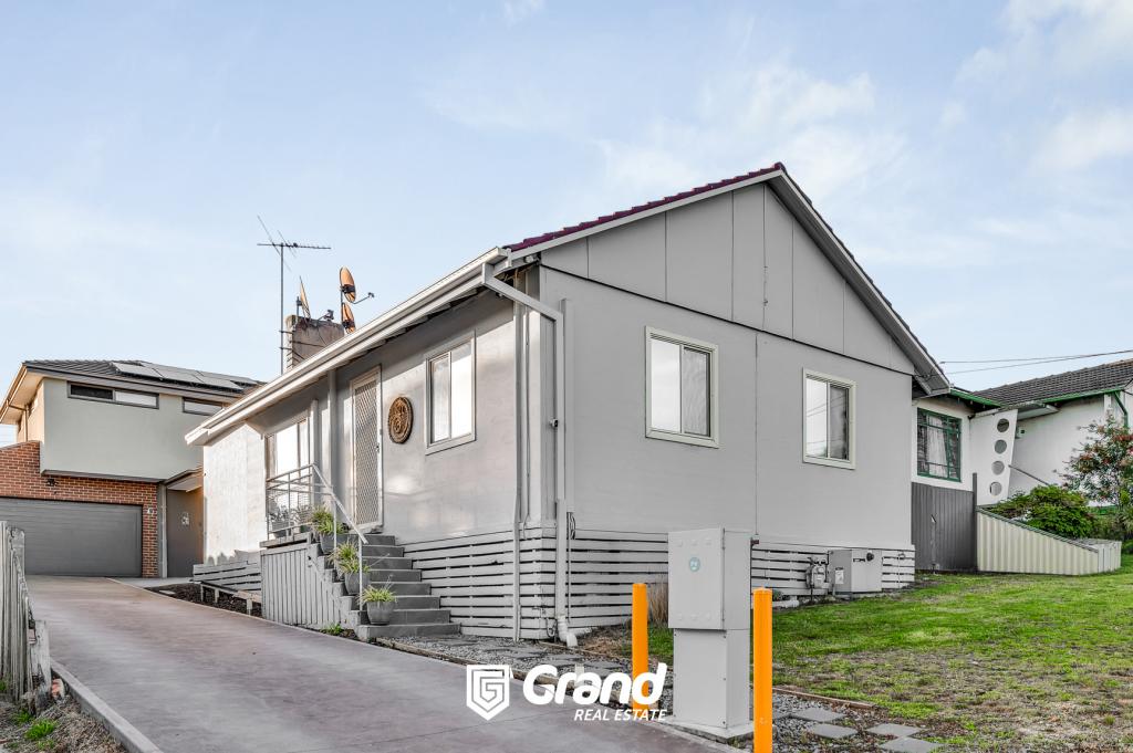 1/20 EUGENIA ST, DOVETON, VIC 3177