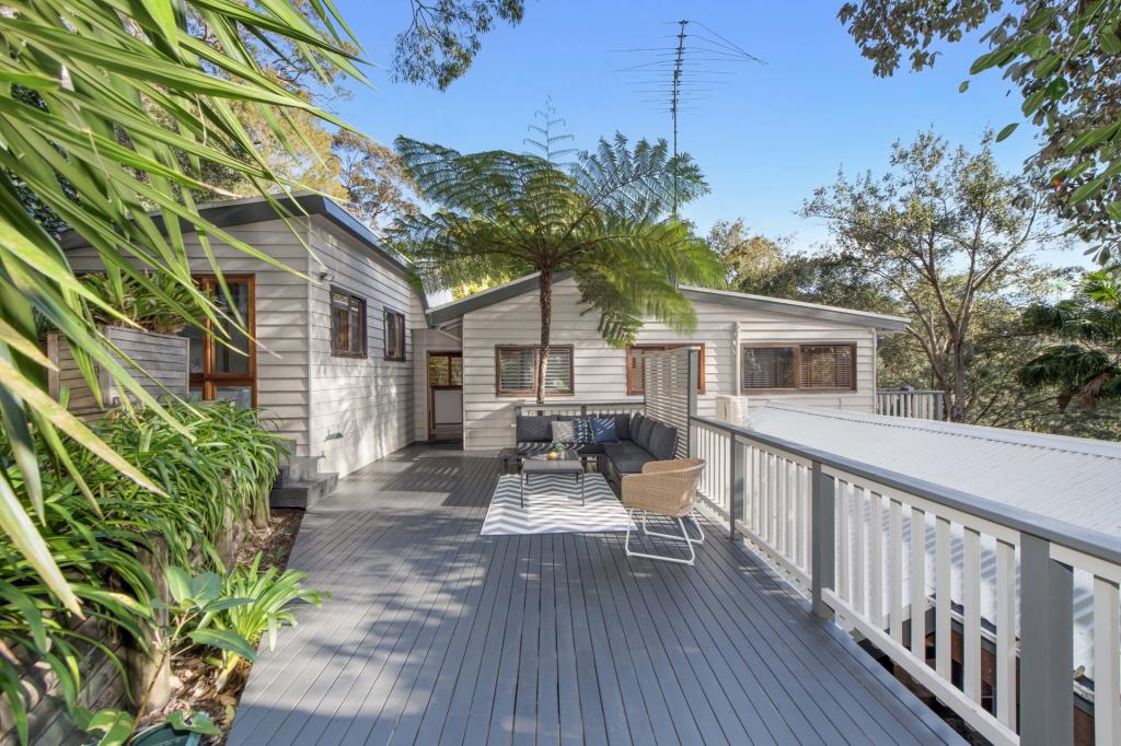 127 Mccarrs Creek Rd, Church Point, NSW 2105