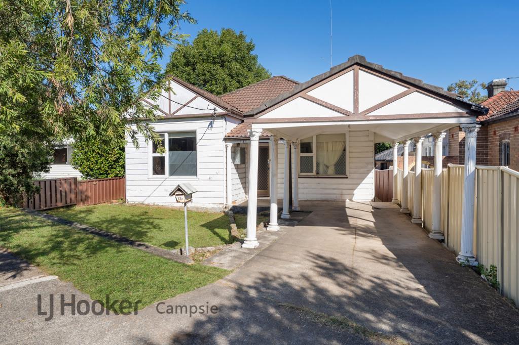 13 Marlowe St, Campsie, NSW 2194