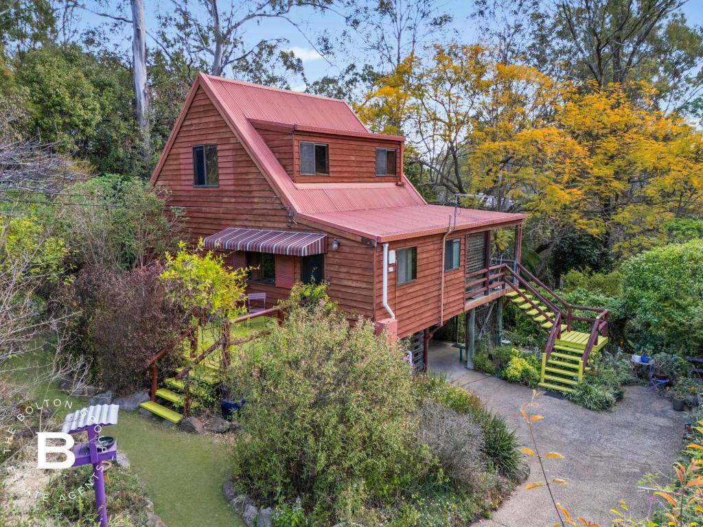 39 Fiona St, Bellbird Park, QLD 4300