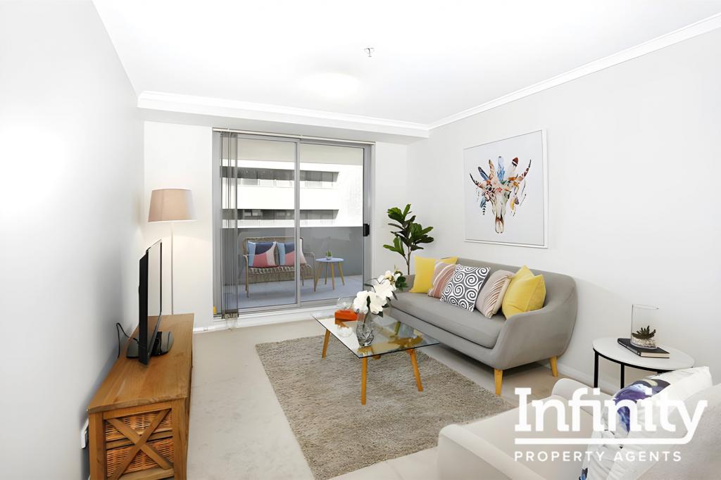 606/2-4 Atchison St, St Leonards, NSW 2065