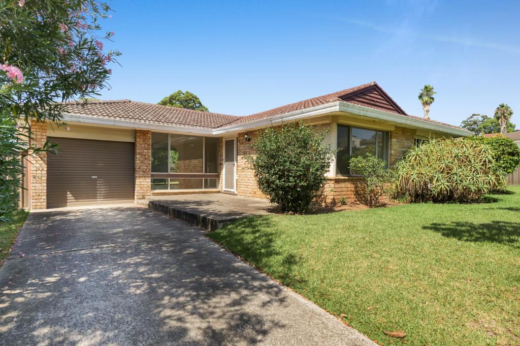 1 Hurricane Dr, Raby, NSW 2566