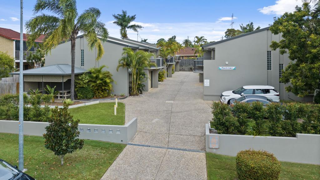 9/8-10 Arwen St, Maroochydore, QLD 4558