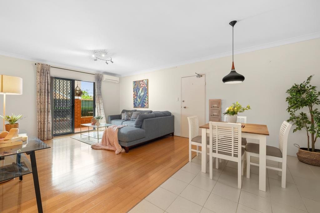 10/1-3 Byer St, Enfield, NSW 2136