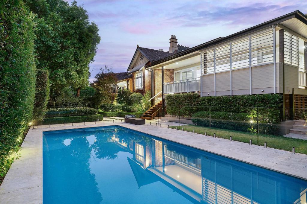 2 Karranga Ave, Killara, NSW 2071