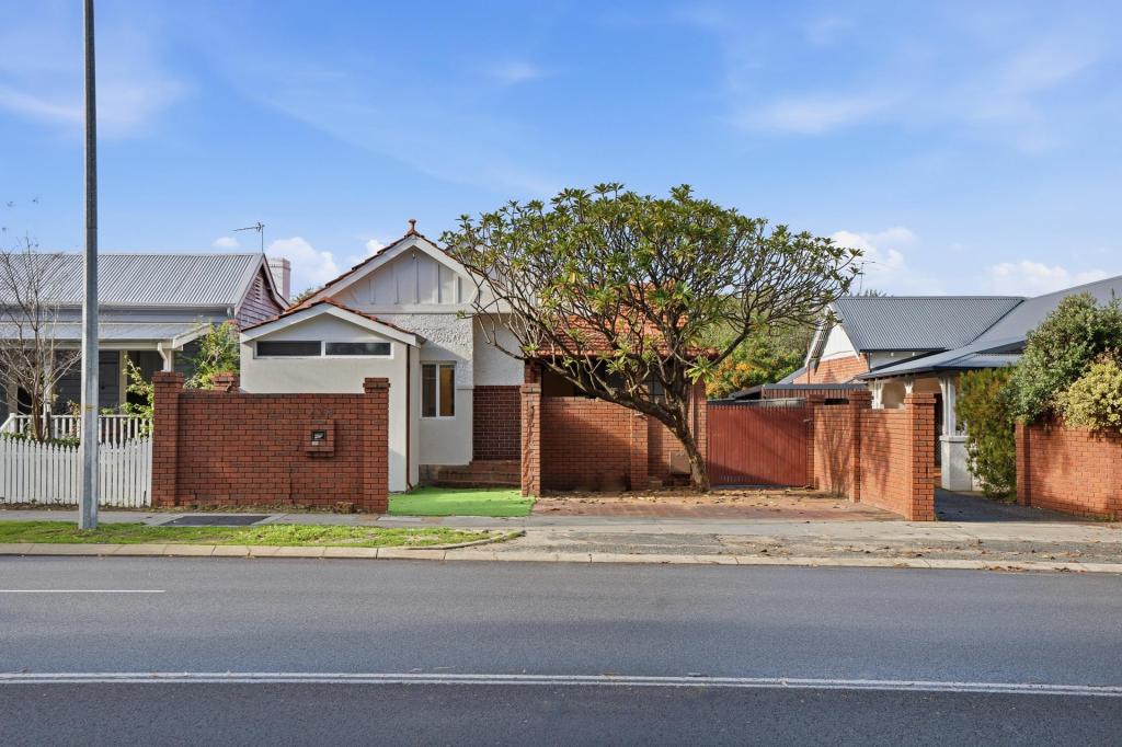 229 Railway Rd, Subiaco, WA 6008
