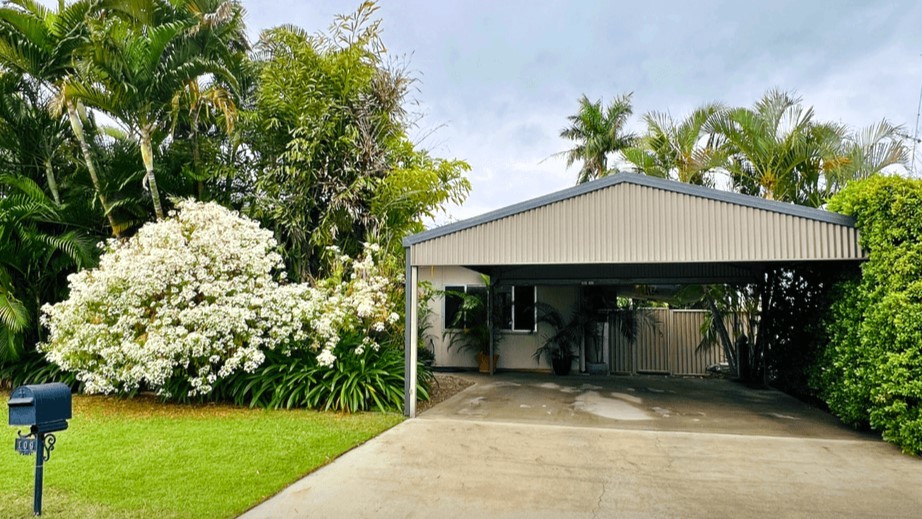 109 Beardmore Cres, Dysart, QLD 4745