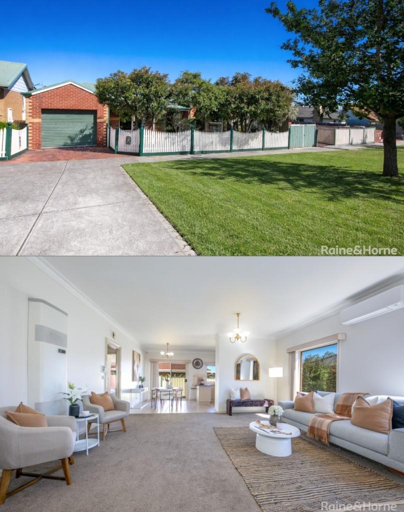 180a O'Shanassy St, Sunbury, VIC 3429