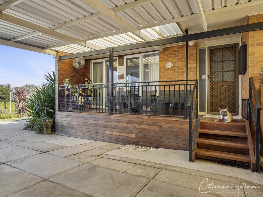 25 Gollan St, Evatt, ACT 2617